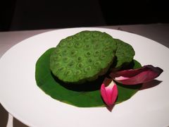莲蓬-冰火楼(梦泽园店)