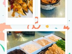 -三义和酒楼(广渠门店)