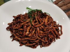 -锋味餐厅(空港复悦里店)