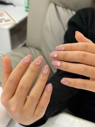 -斯馨·健康美甲美睫