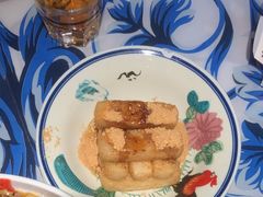 -川流不息·地道川菜·小龙虾(新松江路店)