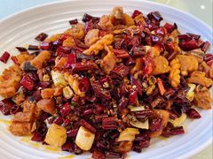 -成都驻京办餐厅(蜀都宾馆店)