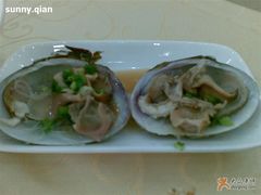 天鹅蛋-海岛渔村大酒店(云霄路店)