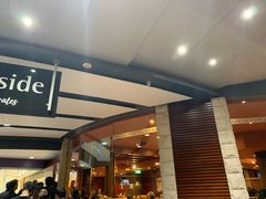 -Pancakes on the rocks(Darling Harbour)
