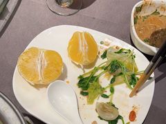 -百草滩羊清水涮羊肉(长城路店)