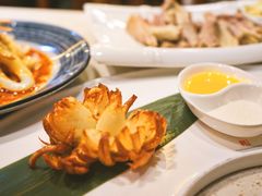 金菊百合-伊祥·敦煌楼