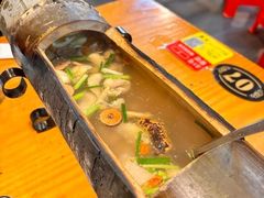 -61号餐吧(兴坪古镇漓江店)