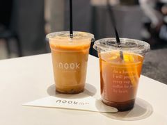 -GOTLOT COFFEE&KITCHEN角落厨房NOOK店