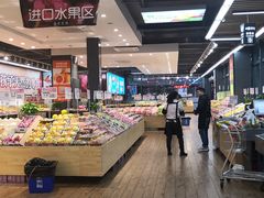 -雨露空间(青林湾店)