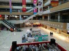 -阳阳中国饭(龙湖大兴天街)