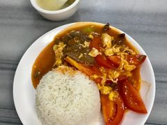 -芬芳甜品(同福路店)
