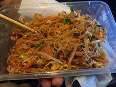 -阿生潮味鲜炒粉(梅林新村店)