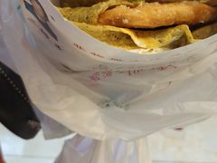 -清真·二嫂子煎饼果子(鼓楼旗舰形象店)