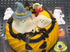 -Pantry's Best派悦坊蛋糕(K11购物艺术中心店)