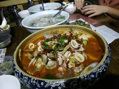 水煮莆三鲜-小莆天(元帅路店)