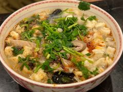 -吾味香葫芦头(安西街店)