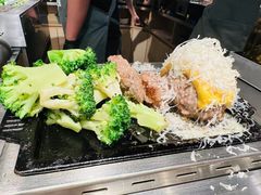 -肉肉大米(金虹桥店)