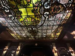 -马克西姆餐厅(崇文门店)