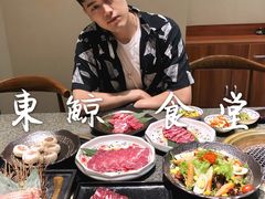 -NIUAN牛庵·日式和牛烧肉(恒隆店)