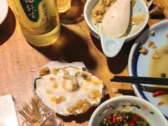 -三个渔夫·蒸汽海鲜(小白楼店)
