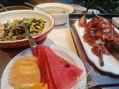 -家宴滇食记·云南家常菜