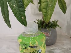 -易阿姨奶茶(万达店)