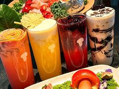 -红盔甲·小龙虾(人民广场店)