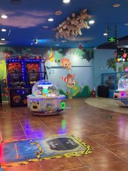 -万达宝贝王(长春红旗街店)