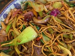 -德泓面馆(颐高店)