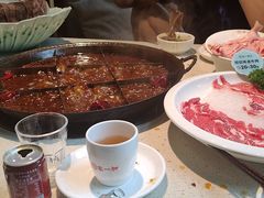 -家一加火锅(绿地翠谷总店)