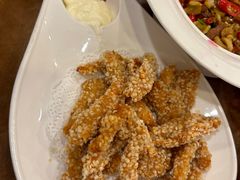 -一楼食业·美食人家