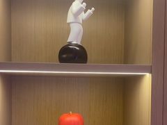 -广州花都希尔顿惠庭酒店