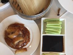 招牌烤鸭-明城五号烤鸭坊(建国门店)