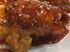 -咕咕站韩国料理(紫金港店)