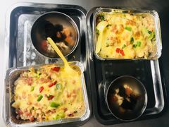 -南京工业大学-东苑1食堂
