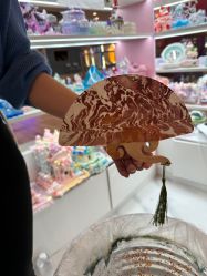 -Mini Muses ·创意手作·陶艺·银饰·团建(芳圆里店)
