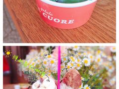 -Dal Cuore 达可芮冰淇淋(陕西北路店)