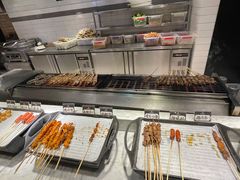 -川骄海鲜自助(亚运村店)