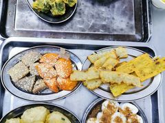 -福合沟无米粿甜汤粿品店