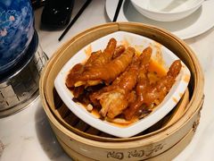 百搭酱皇蒸凤爪-陶陶居酒家(海岸城店)