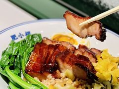 -肥小福·烧鹅专门店(环宇荟店)