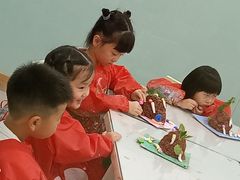 -学知乐教育·幼小衔接·小学科辅导(浦东外高桥森兰中心)