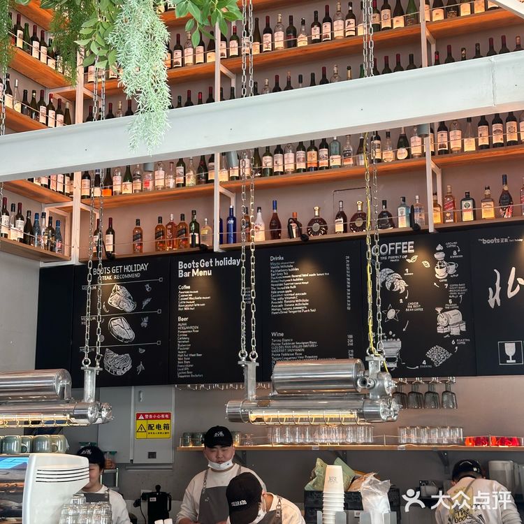 北京|三里屯这家泥靴，一脚踩进美食天堂