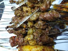 -铁诚烤肉