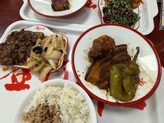 -刘小忙把子肉(北园大街总店)