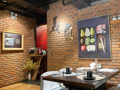 -义气烤肉餐吧(大族广场店)