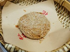 -魁盛居百年鲁菜馆(县西巷店)