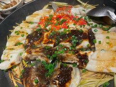 -得意啫·广东啫啫煲(前海HOP店)