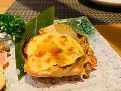 蟹宝-割烹酱子日本料理(弘基财富广场店)