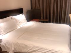 -汉庭(合肥火车南站北广场店)